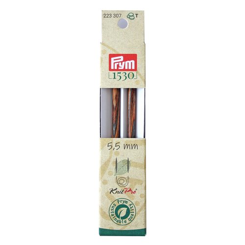 AIGUILLE CIRCULAIRE KNIT PRO Longue 5.5/11.6-223307