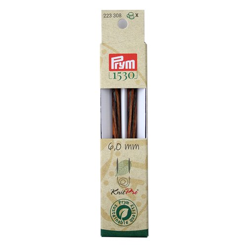 AIGUILLE CIRCULAIRE KNIT PRO Longue 6/11.6-223308