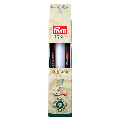 AIGUILLE CIRCULAIRE KNIT PRO Longue 6.5/11.6-223309