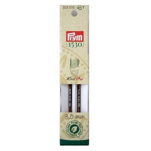 AIGUILLE CIRCULAIRE KNIT PRO Courte 3.0/8.7-223370