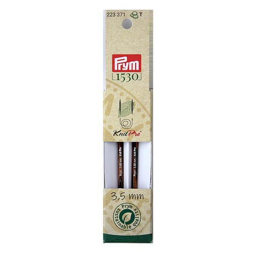 AIGUILLE CIRCULAIRE KNIT PRO Courte 3.5/8.7-223371
