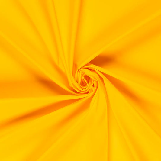 IMPERMEABLE UNI Jaune