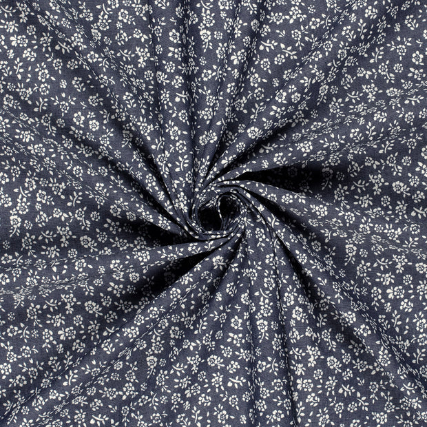 JEAN IMPRIME Fleurs