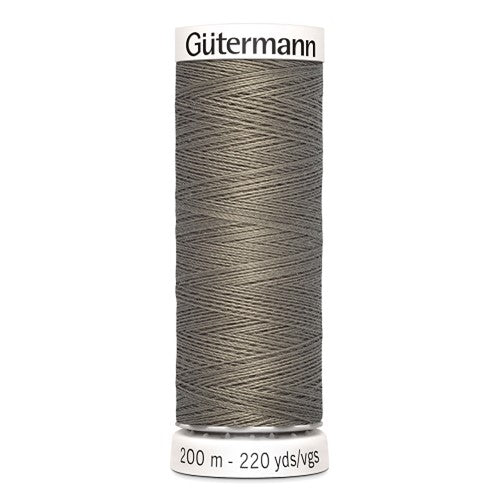 FIL POLYESTER GUTERMANN 200m beige-241