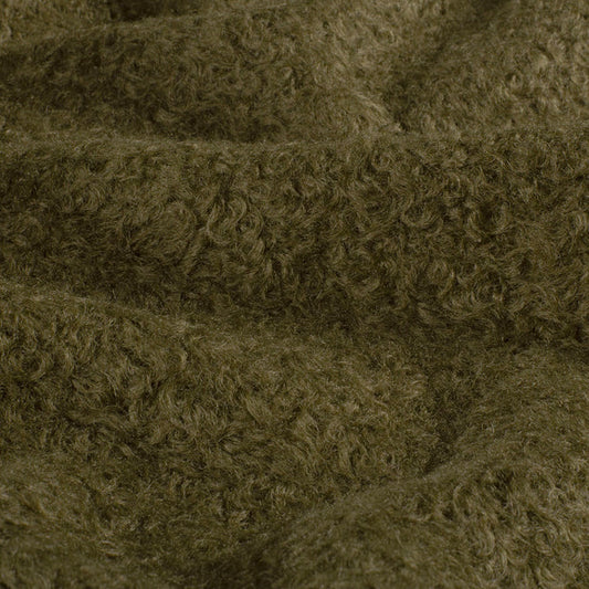 BOUCLETTE UNI Kaki