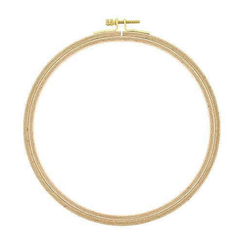 TAMBOUR A BRODER 250mm