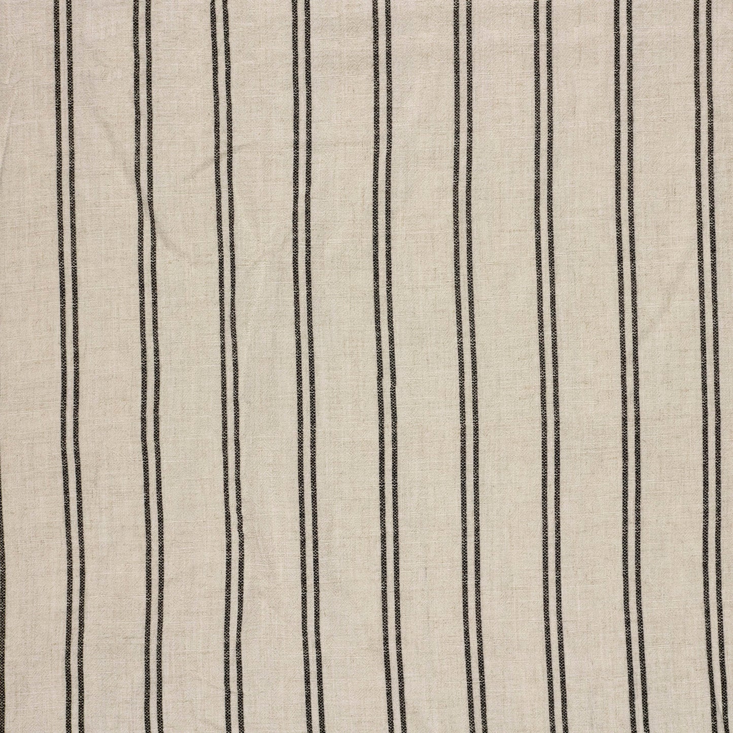 VISCOSE LIN IMPRIME Rayures Tennis