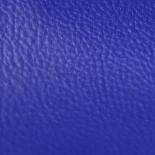 SIMILI UNI Bleu roi