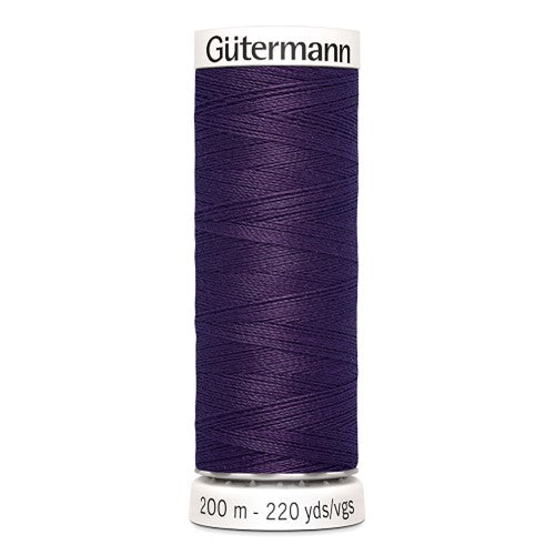 FIL POLYESTER GUTERMANN 200m violet-257