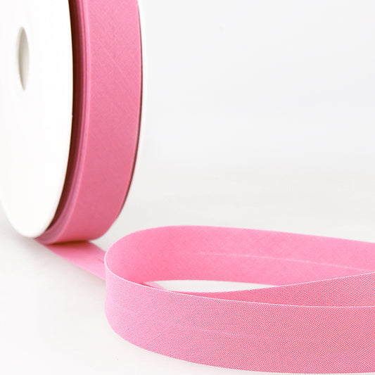 BIAIS uni rose bonbon-20mm