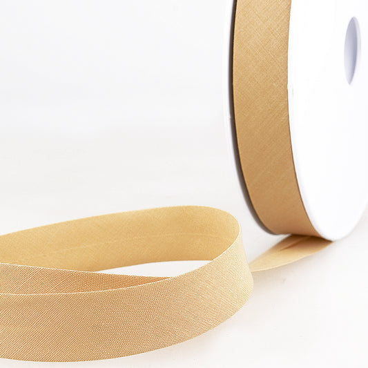 BIAIS uni beige-27mm