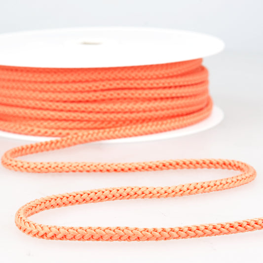 CORDON TRESSE Corail-4.5mm