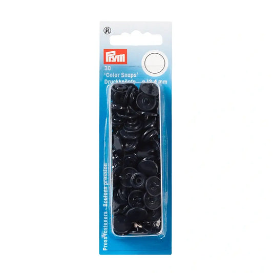 PRESSION PLASTIQUE SNAP Marine-393102