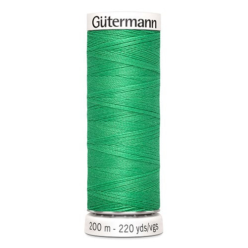 FIL POLYESTER GUTERMANN 200m vert-401