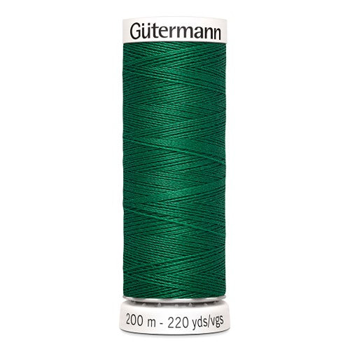 FIL POLYESTER GUTERMANN 200m vert-402