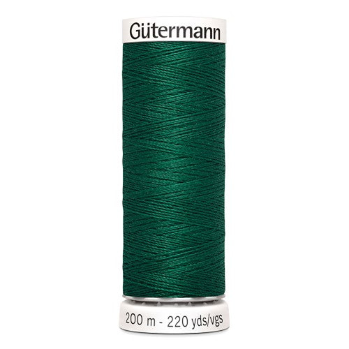 FIL POLYESTER GUTERMANN 200m vert-403