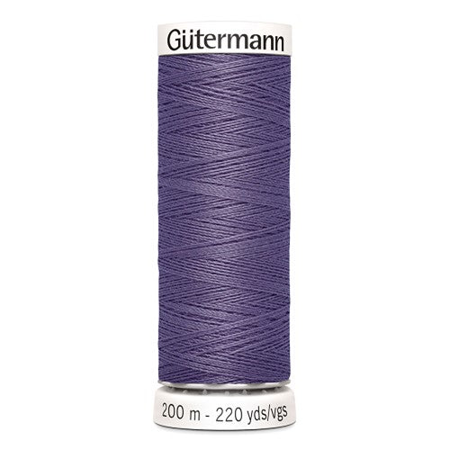 FIL POLYESTER GUTERMANN 200m violet-440