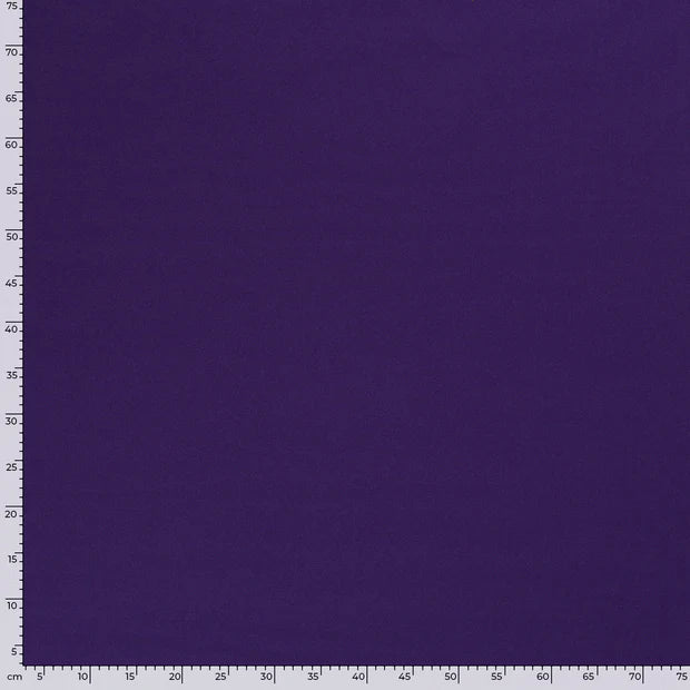 BURLINGTON Pourpre Foncé
