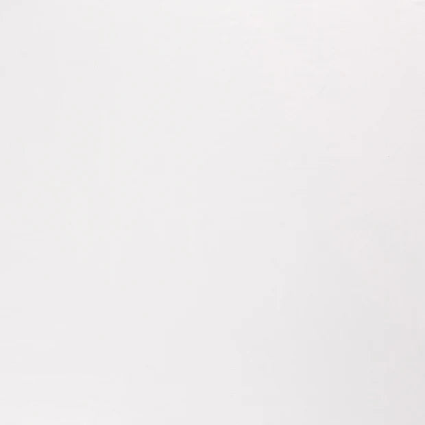 FRENCH TERRY UNI Blanc