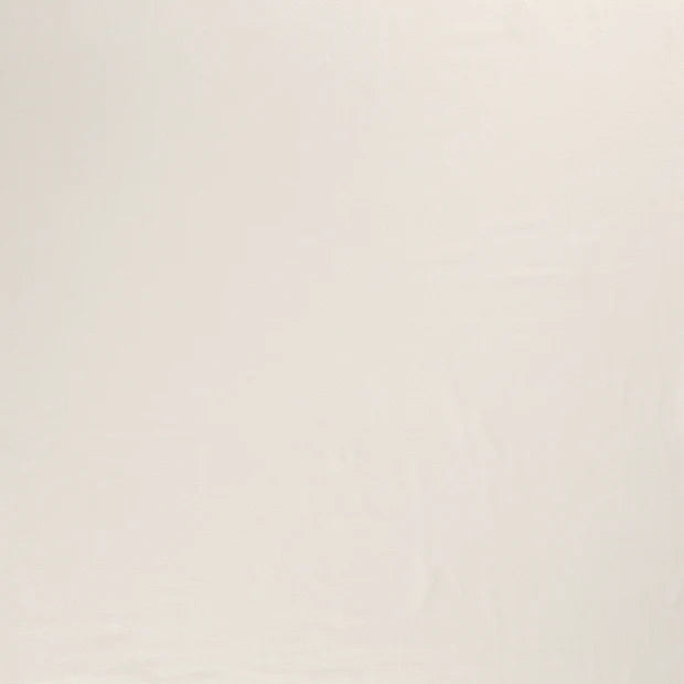 JERSEY DE COTON UNI écru