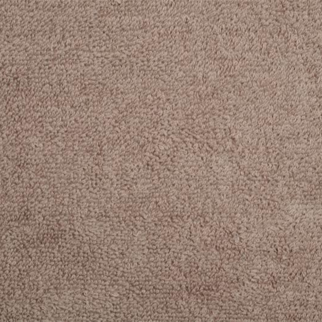 EPONGE COTON Taupe