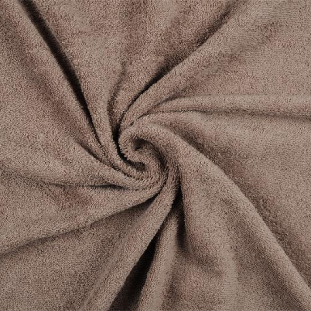 EPONGE COTON Taupe