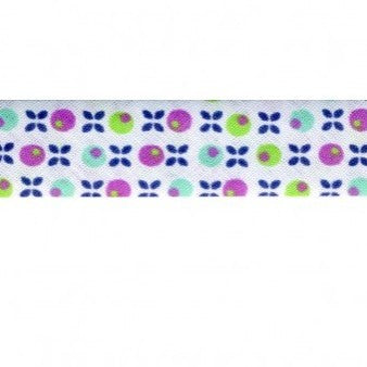 BIAIS IMPRIME Graphique-20 cm
