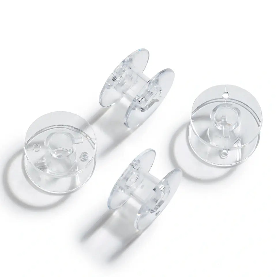 CANETTE Pour boitier Horizontal 20*11.5mm JANOME BROTHER SINGER