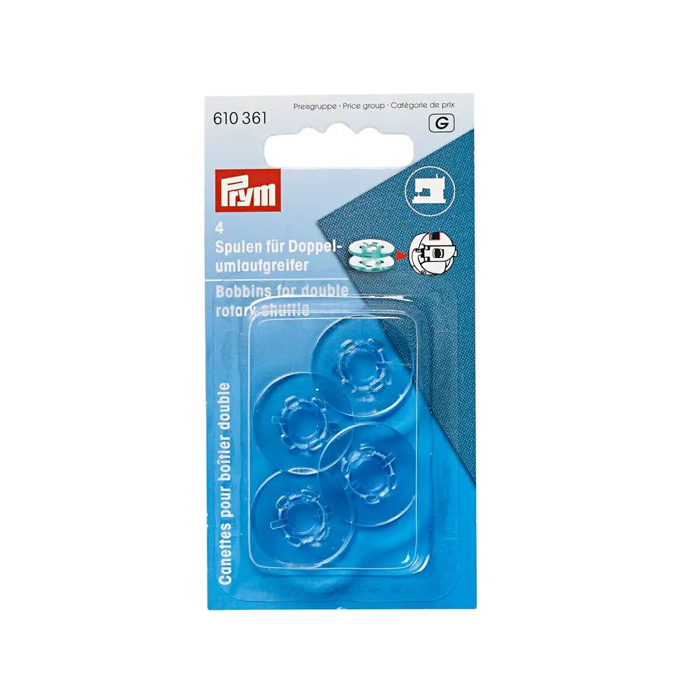 CANETTE Plastique 21.2x9 mm