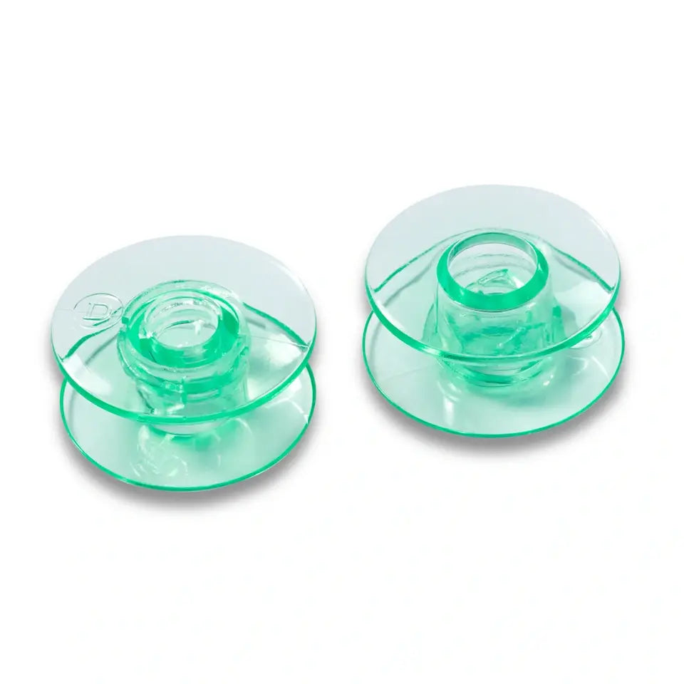 CANETTE Pour boitier Horizontal 21.6*10.4 mm HUSQVARNA PFAFF