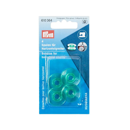 CANETTE Pour boitier Horizontal 21.6*10.4 mm HUSQVARNA PFAFF