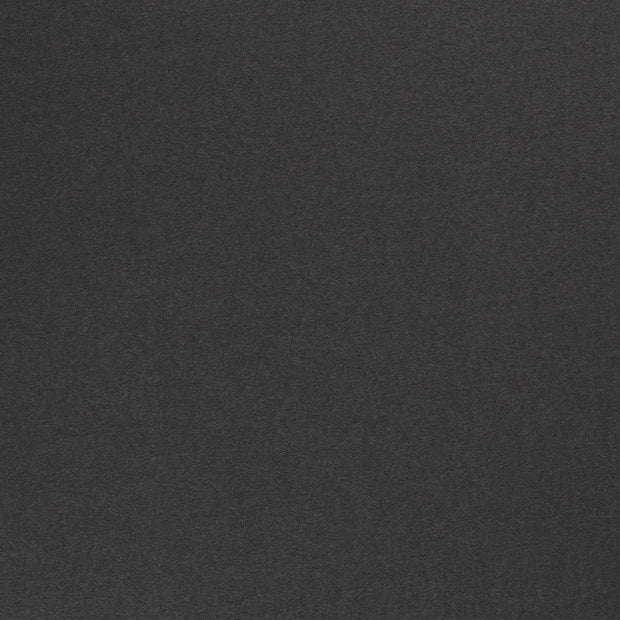 SWEAT GRATTE gris chiné foncé