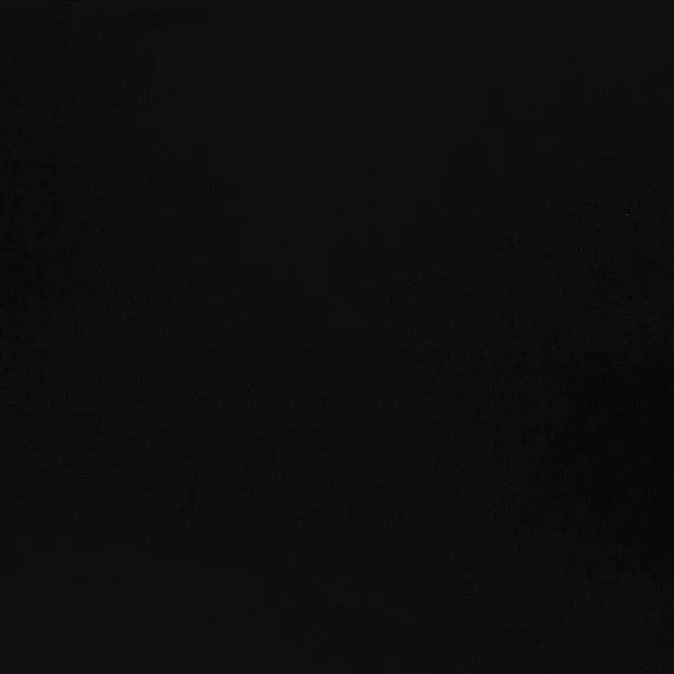 JERSEY DE VISCOSE noir