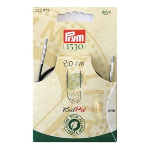 CORDON AIGUILLE CICULAIRE KNIT PRO 80cm-223972