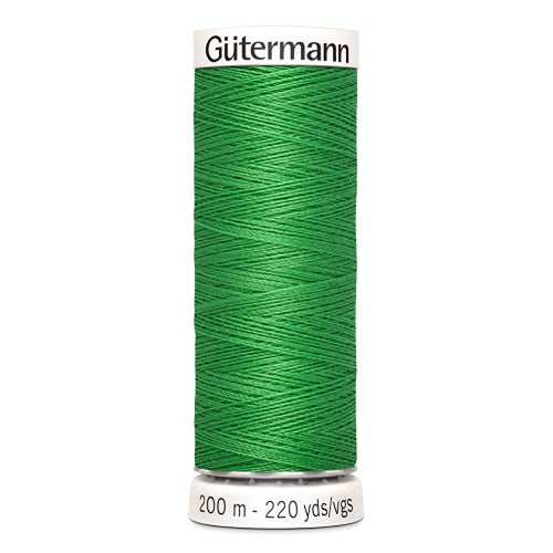 FIL POLYESTER GUTERMANN 200m vert-833