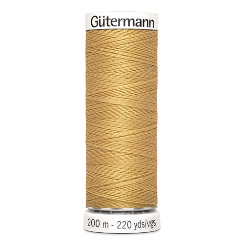 FIL POLYESTER GUTERMANN 200m rose-893