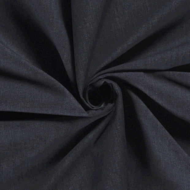 JEAN LEGER Bleu très foncé