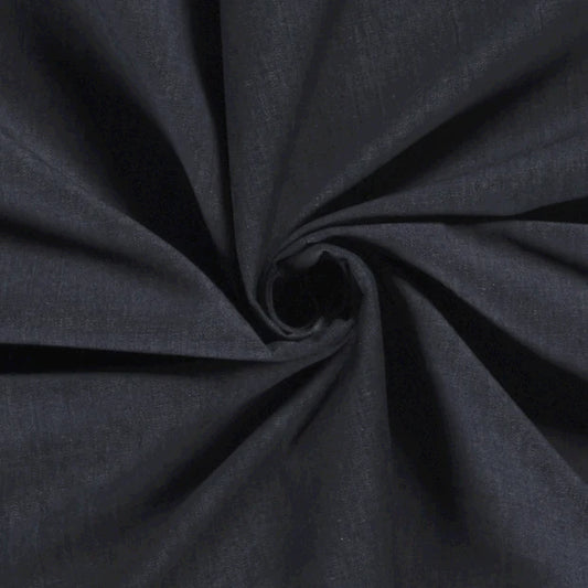 JEAN LEGER Bleu très foncé