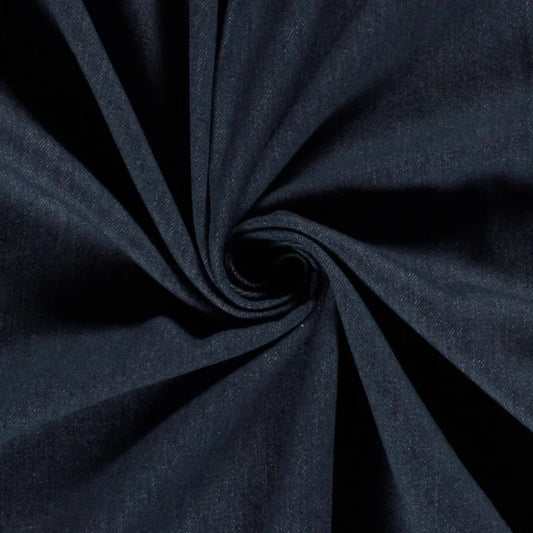 JEAN EPAIS Bleu foncé