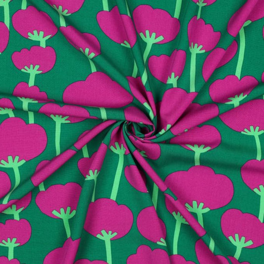 VISCOSE IMPRIMEE Floral NEREIDA HANSEN