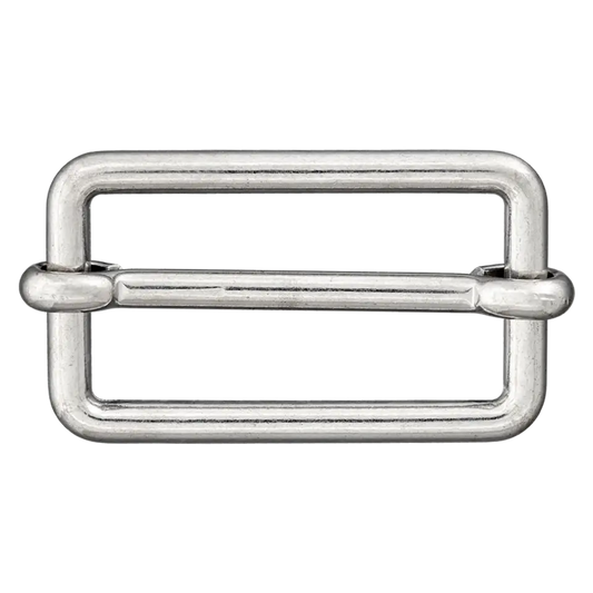 BOUCLE DE REGLAGE Argent 30mm