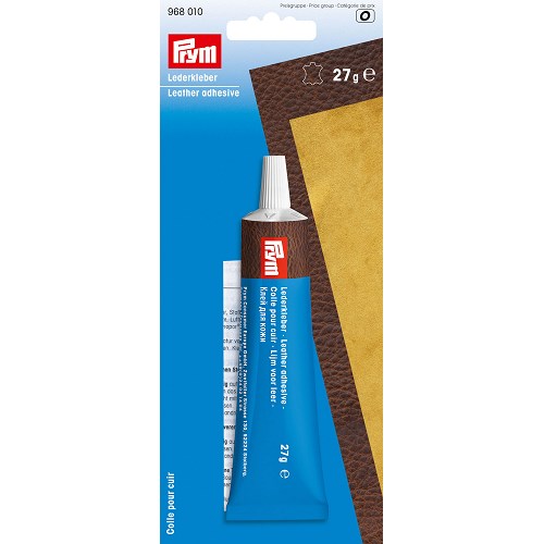 COLLE CUIR PRYM-968010