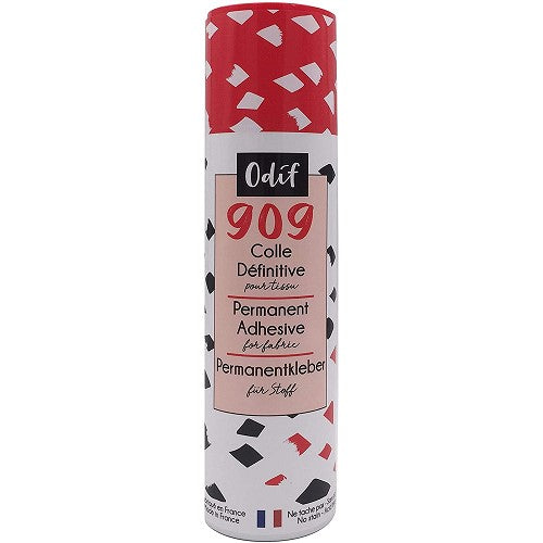SPRAY COLLE DEFINITIVE ODIF