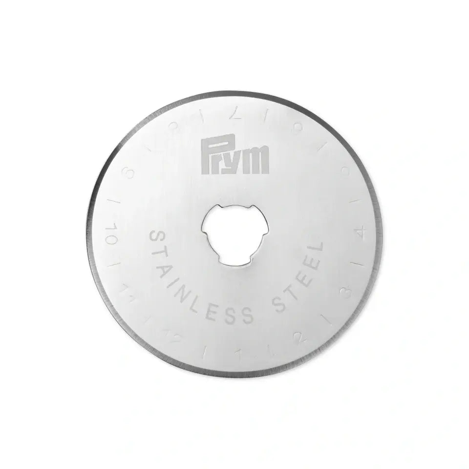 CUTTER ROTATIF Lame de rechange Diamètre 45mm