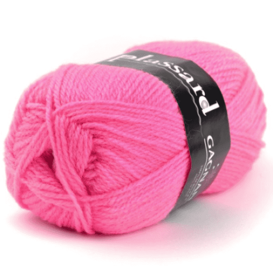 LAINE GAGNANTE PLASSARD Rose-748