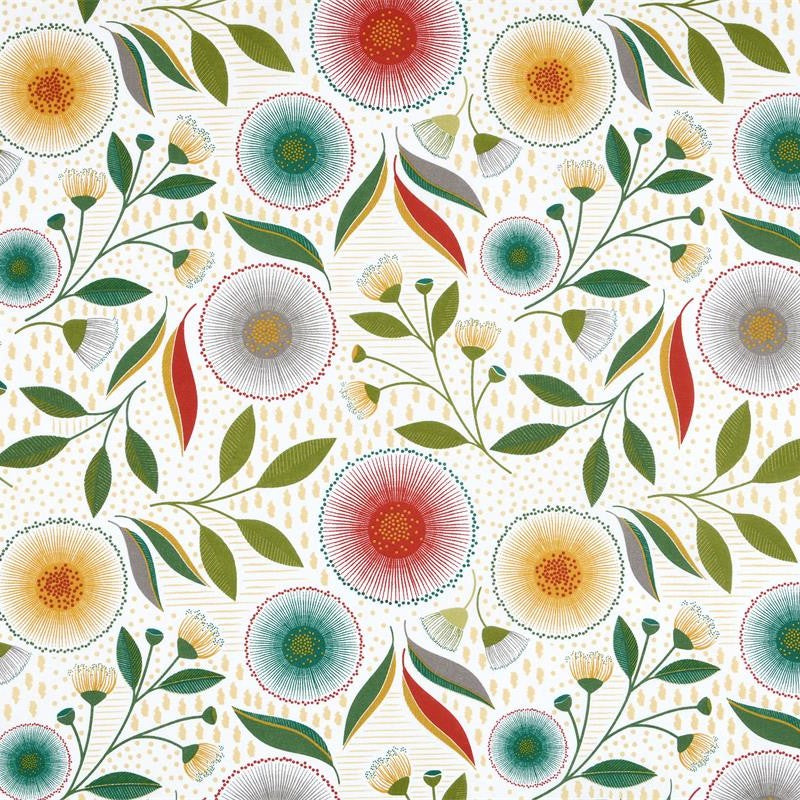 ENDUIT IMPRIME Graphique Multico Héléna