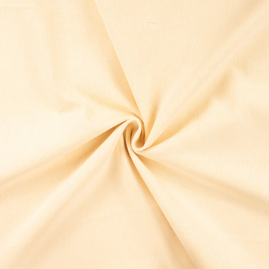 JEAN COULEUR Jaune QJUTIE