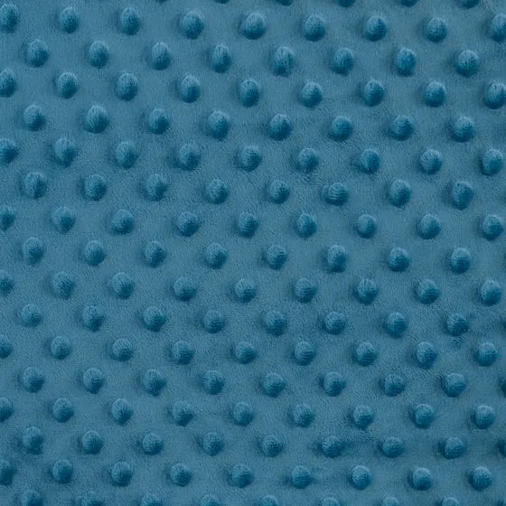 MINKY BULLE Pétrole