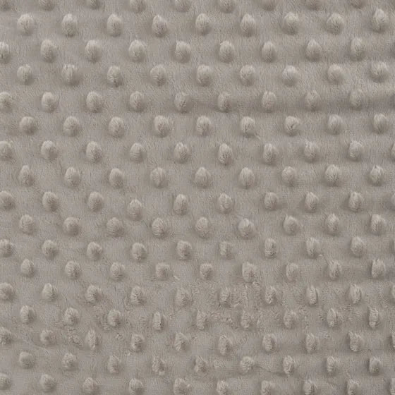 MINKY BULLE Beige sable