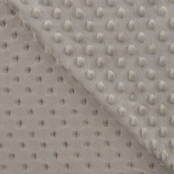 MINKY BULLE Beige sable